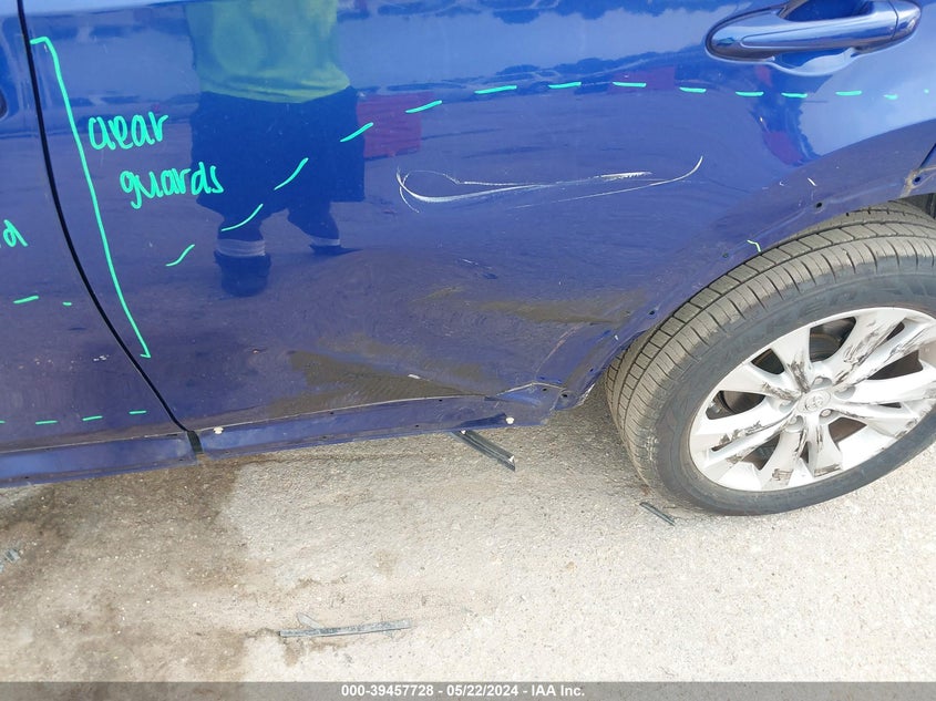 2014 TOYOTA RAV4 LIMITED - 2T3YFREV0EW105800