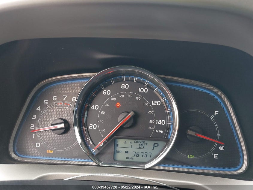 2014 TOYOTA RAV4 LIMITED - 2T3YFREV0EW105800