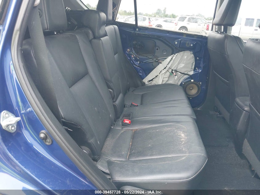 2014 TOYOTA RAV4 LIMITED - 2T3YFREV0EW105800