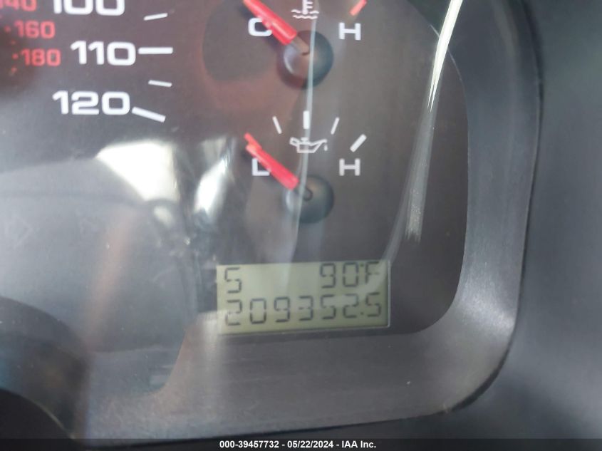 2007 Ford F-150 Xlt VIN: 1FTRW12W07KC37115 Lot: 39457732