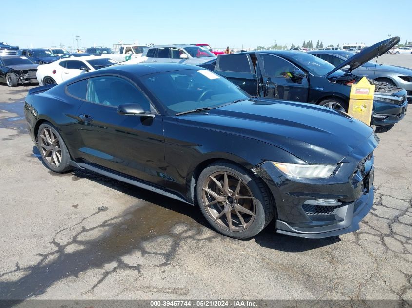 2016 FORD MUSTANG V6 - 1FA6P8AMXG5269132