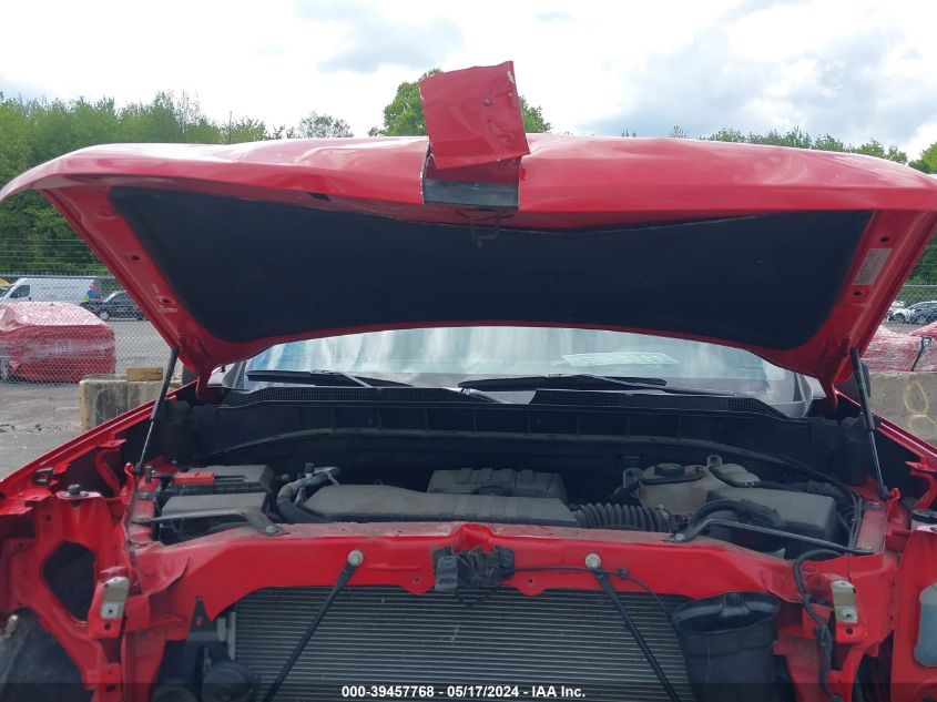 2022 Chevrolet Silverado 1500 4Wd Short Bed Lt With 2Fl VIN: 1GCPDKEK1NZ632131 Lot: 39457768