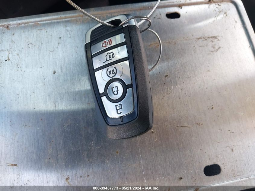 2022 Ford Escape Sel VIN: 1FMCU0H6XNUB75006 Lot: 39457773