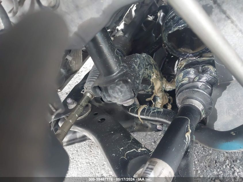 2022 Toyota C-Hr Limited VIN: NMTKHMBXXNR142815 Lot: 39457778