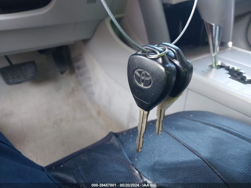 2009 Toyota Camry Le VIN: 4T1BE46K59U352390 Lot: 39457801