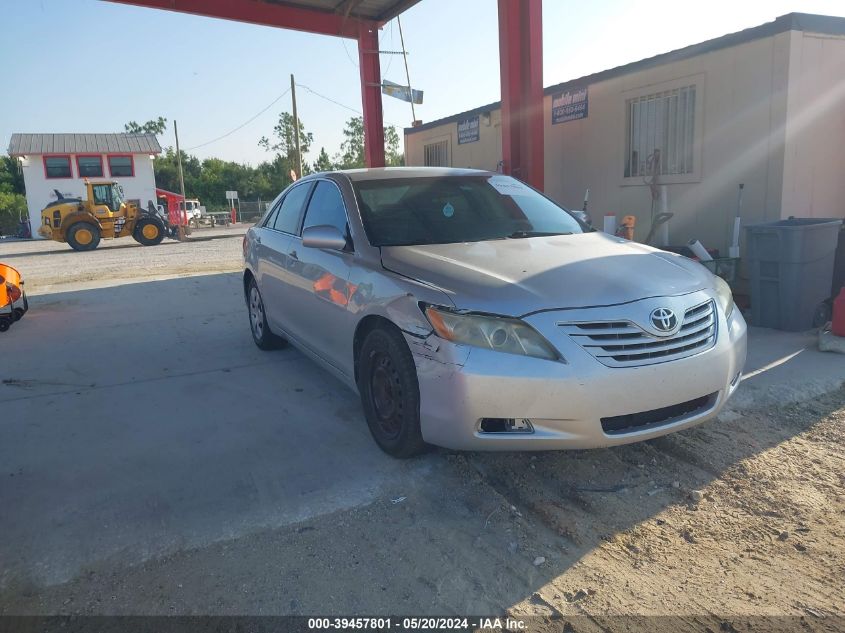 2009 Toyota Camry Le VIN: 4T1BE46K59U352390 Lot: 39457801