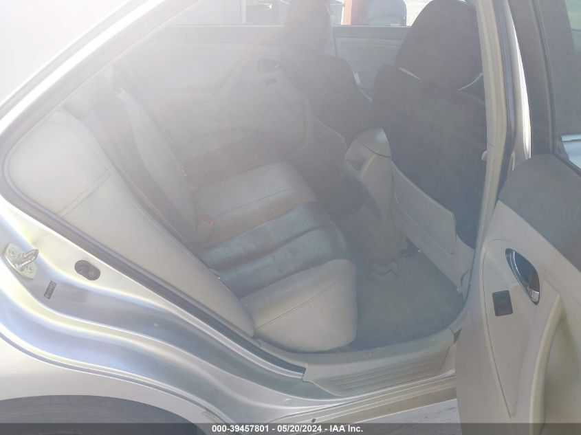 2009 Toyota Camry Le VIN: 4T1BE46K59U352390 Lot: 39457801