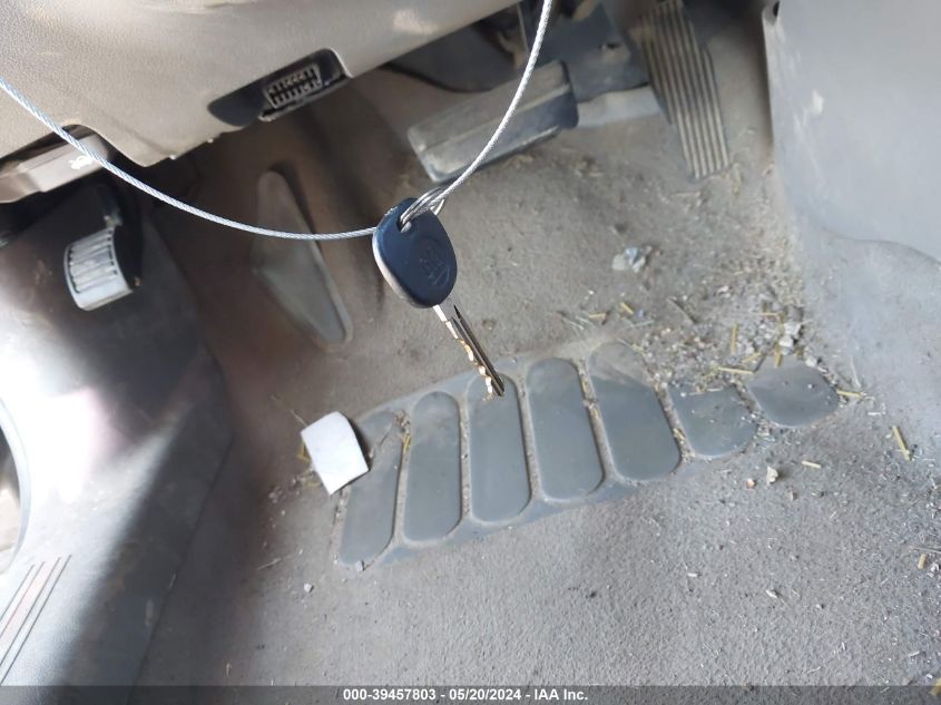 2010 Chevrolet Malibu Ls VIN: 1G1ZB5EB0A4108484 Lot: 39457803