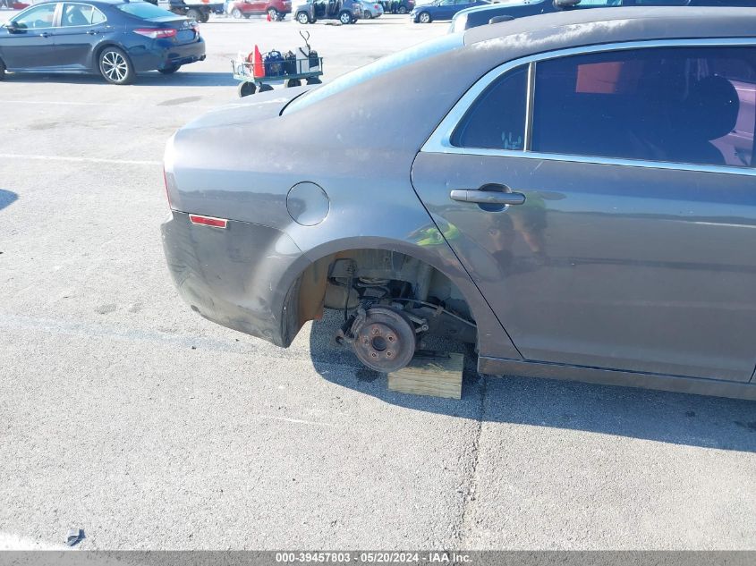 2010 Chevrolet Malibu Ls VIN: 1G1ZB5EB0A4108484 Lot: 39457803