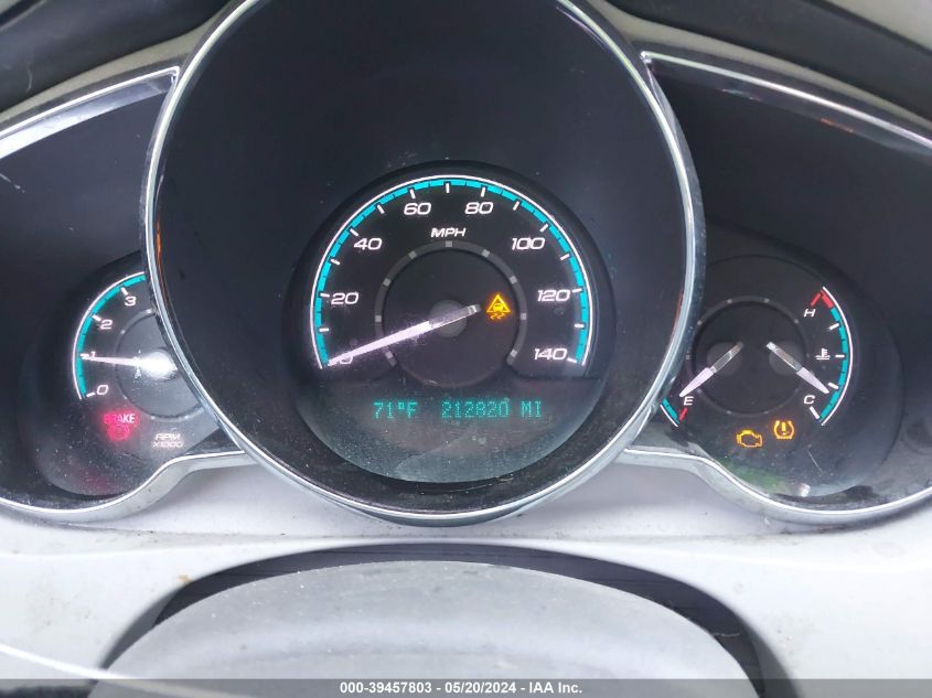 2010 Chevrolet Malibu Ls VIN: 1G1ZB5EB0A4108484 Lot: 39457803