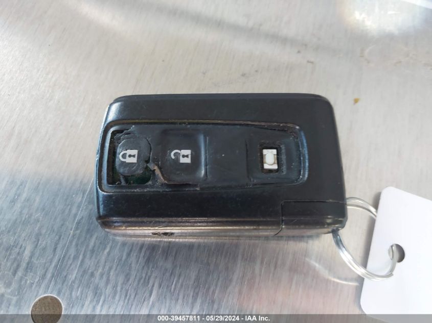 2006 Toyota Prius VIN: JTDKB20U063146746 Lot: 39457811