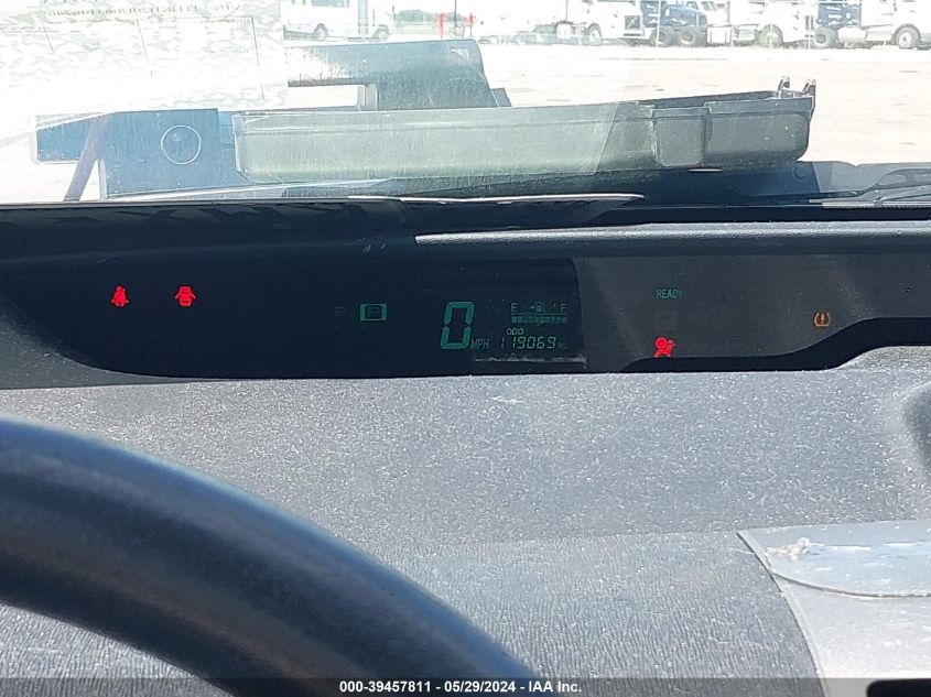 2006 Toyota Prius VIN: JTDKB20U063146746 Lot: 39457811