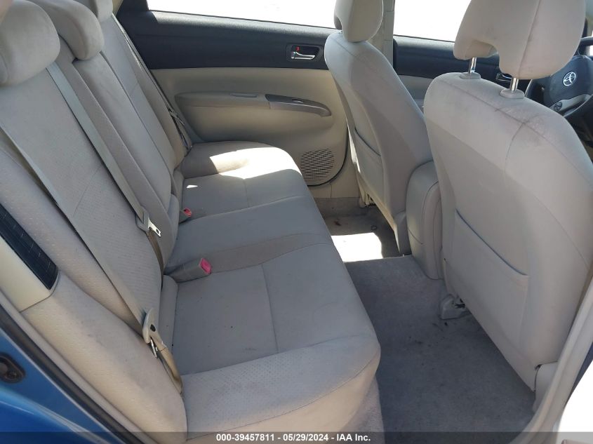 2006 Toyota Prius VIN: JTDKB20U063146746 Lot: 39457811