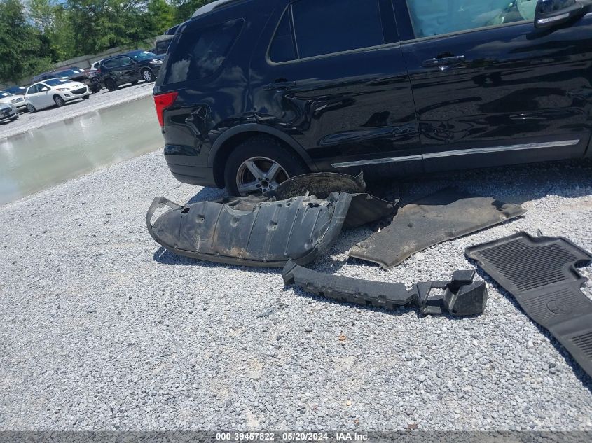 2021 Toyota Highlander Xle VIN: 5TDHZRAH3MS076400 Lot: 39457822