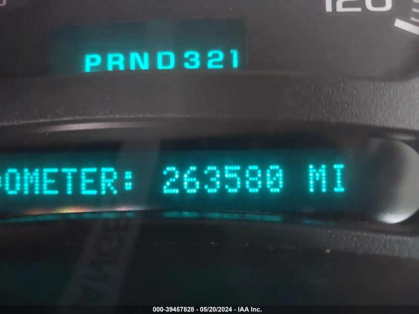 2003 Chevrolet Silverado 1500 Ls VIN: 2GCEC19V731197484 Lot: 39457828