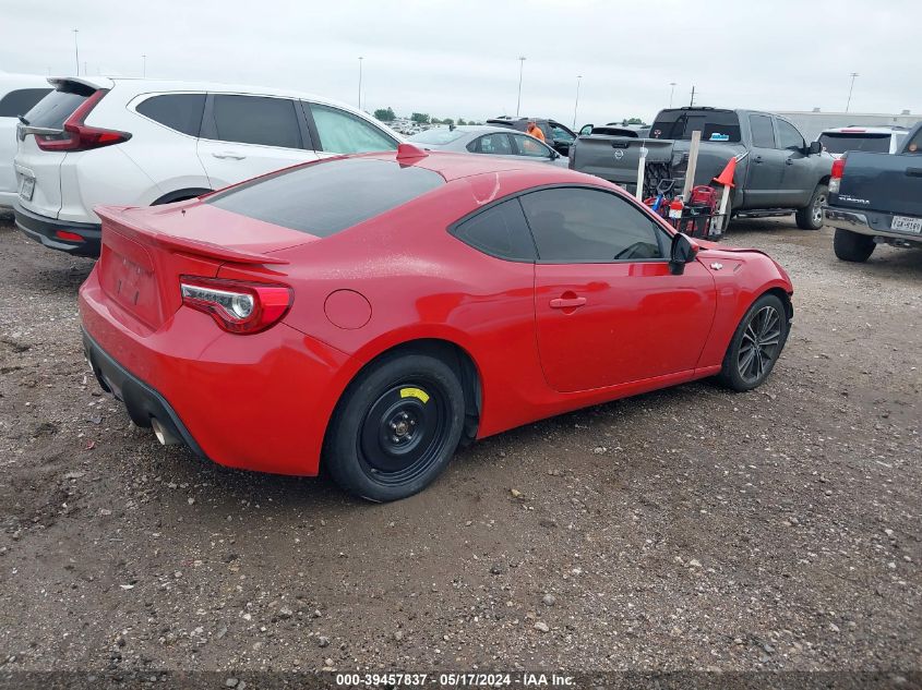 2015 Scion Fr-S VIN: JF1ZNAA12F8702228 Lot: 39457837