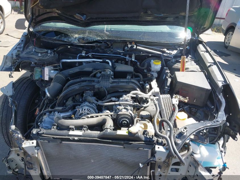 2020 Subaru Outback Premium VIN: 4S4BTAEC0L3223551 Lot: 39457847