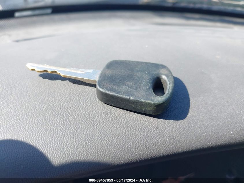 2000 Ford F-150 Lariat/Work Series/Xl/Xlt VIN: 1FTRX18LXYNA10136 Lot: 39457859