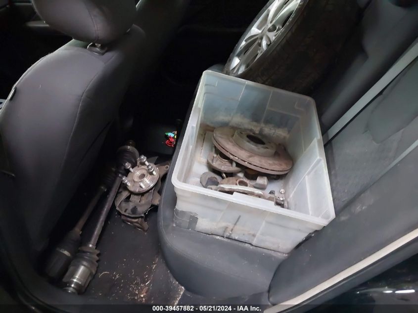 2012 Ford Fusion Se VIN: 3FAHP0HA0CR144380 Lot: 39457882