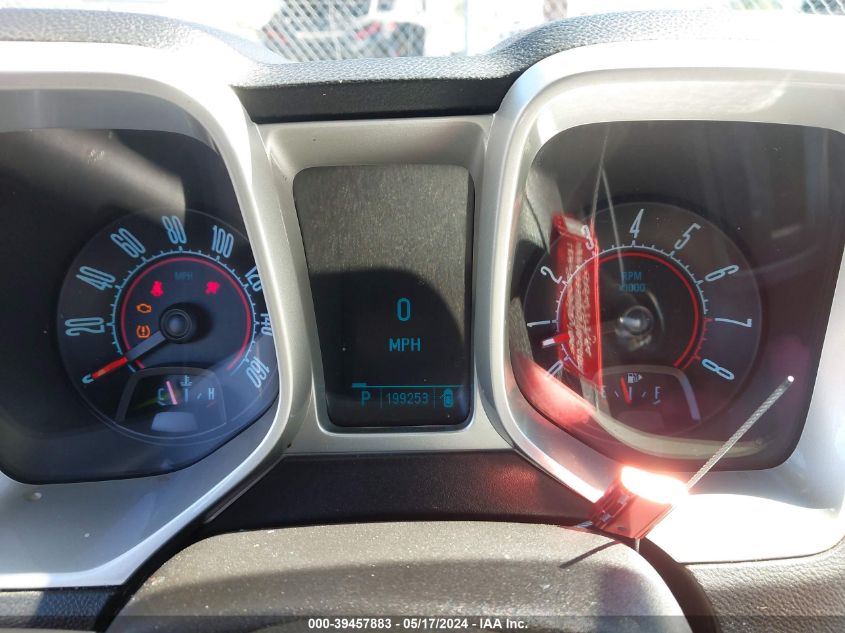 2011 Chevrolet Camaro 2Ls VIN: 2G1FA1ED0B9155108 Lot: 39457883