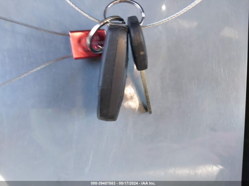 2011 Chevrolet Camaro 2Ls VIN: 2G1FA1ED0B9155108 Lot: 39457883