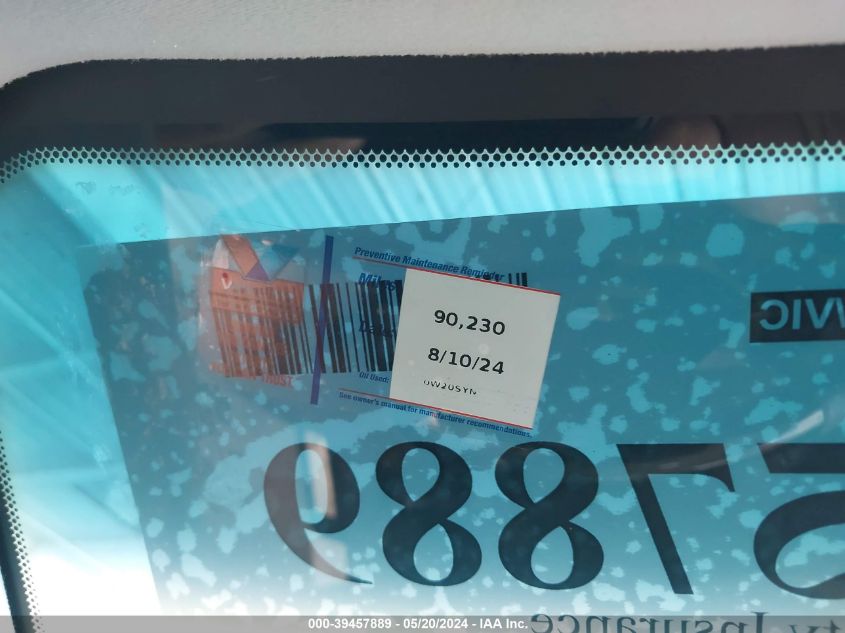 2013 Lexus Rx 350 VIN: 2T2ZK1BAXDC103754 Lot: 39457889