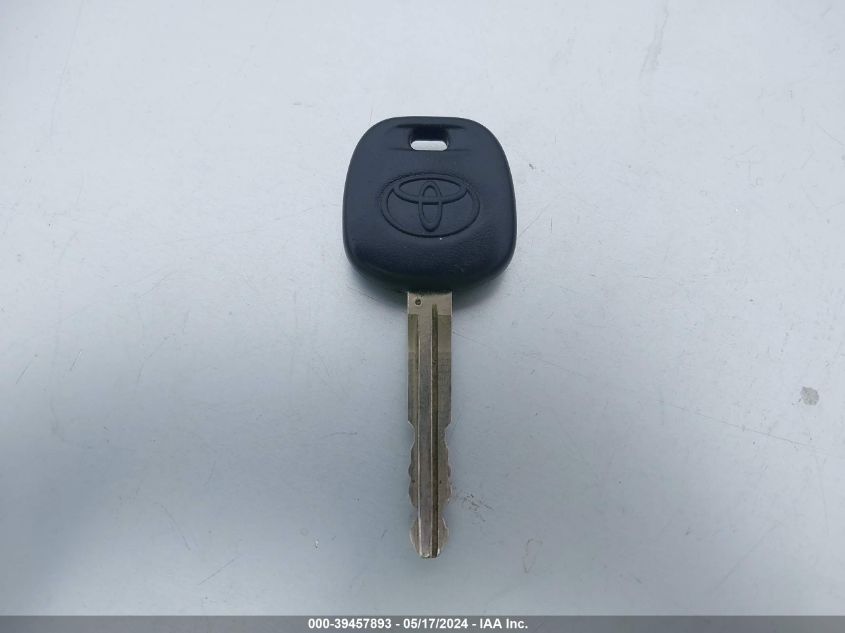 2007 Toyota Tacoma Prerunner V6 VIN: 5TEJU62N47Z396562 Lot: 39457893