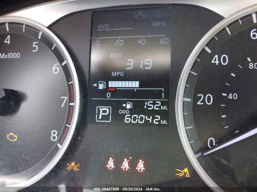 2022 Nissan Kicks S Xtronic Cvt VIN: 3N1CP5BV3NL502223 Lot: 39457899