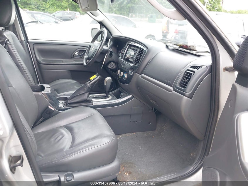 2006 Mazda Tribute S VIN: 4F2YZ96116KM29089 Lot: 39457906