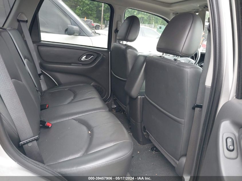 2006 Mazda Tribute S VIN: 4F2YZ96116KM29089 Lot: 39457906