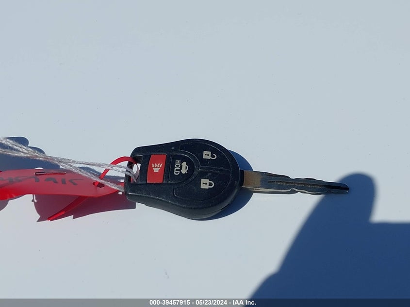 2015 Nissan Sentra S VIN: 3N1AB7AP0FY291670 Lot: 39457915