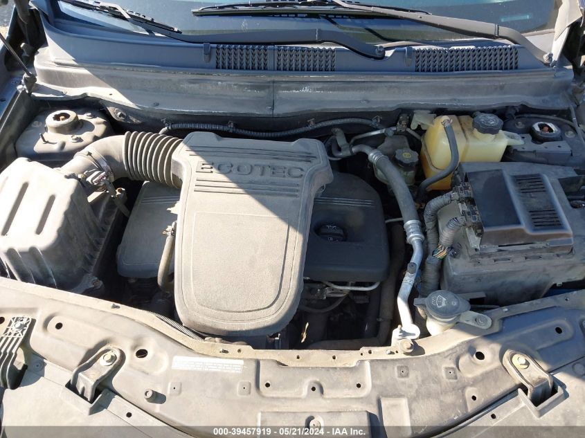 2008 Saturn Vue 4-Cyl Xe VIN: 3GSCL33P88S516033 Lot: 39457919