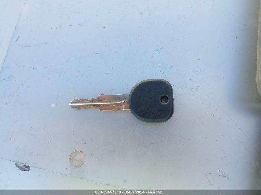 2008 Saturn Vue 4-Cyl Xe VIN: 3GSCL33P88S516033 Lot: 39457919