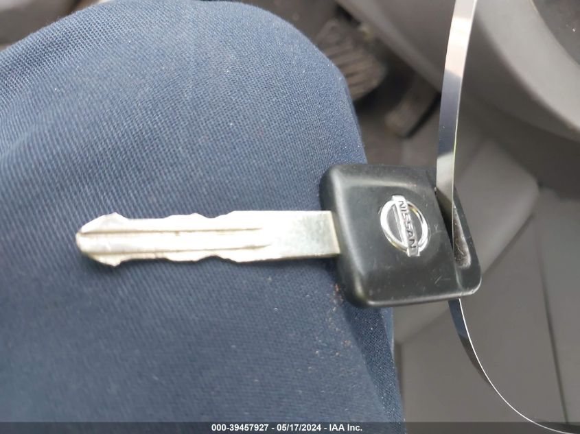 2008 Nissan Sentra 2.0 VIN: 3N1AB61E58L607525 Lot: 39457927