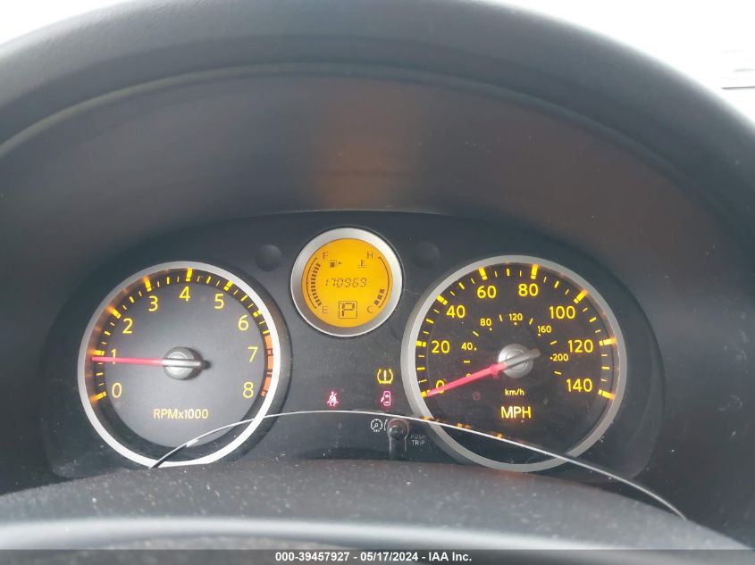 2008 Nissan Sentra 2.0 VIN: 3N1AB61E58L607525 Lot: 39457927