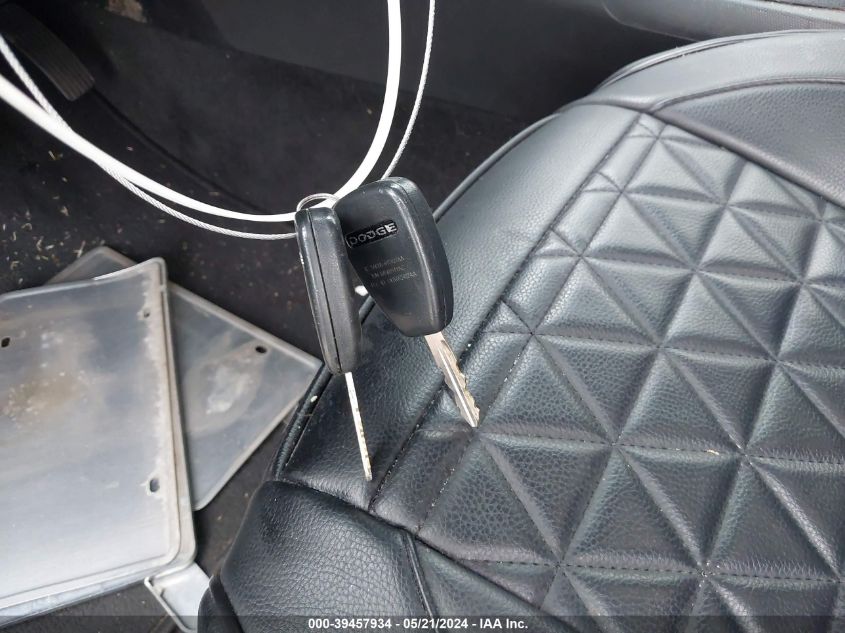 2010 Dodge Avenger R/T VIN: 1B3CC5FB0AN226619 Lot: 39457934