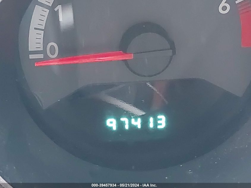 2010 Dodge Avenger R/T VIN: 1B3CC5FB0AN226619 Lot: 39457934