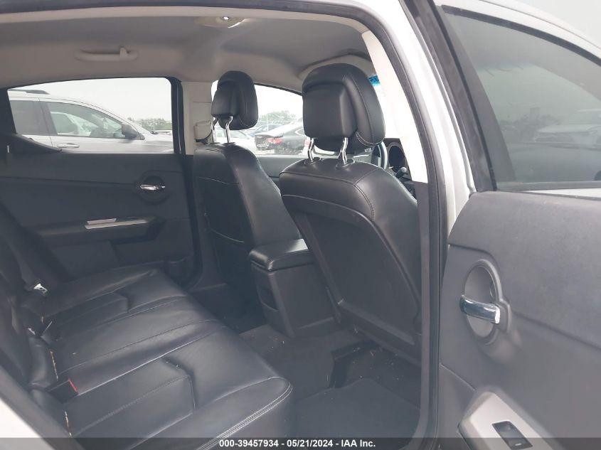 2010 Dodge Avenger R/T VIN: 1B3CC5FB0AN226619 Lot: 39457934