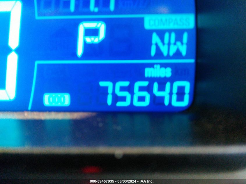 2015 Chevrolet Sonic Lt Auto VIN: 1G1JC5SB8F4116256 Lot: 39457935