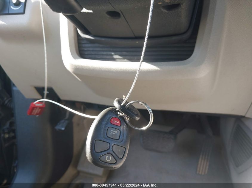 2012 GMC Acadia Sle VIN: 1GKKRPED2CJ235201 Lot: 39457941