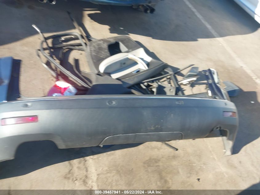 2012 GMC Acadia Sle VIN: 1GKKRPED2CJ235201 Lot: 39457941