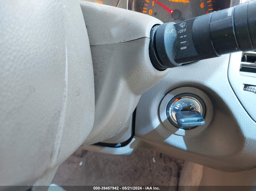 2004 Nissan Maxima 3.5 Sl VIN: 1N4BA41E34C910615 Lot: 39457942