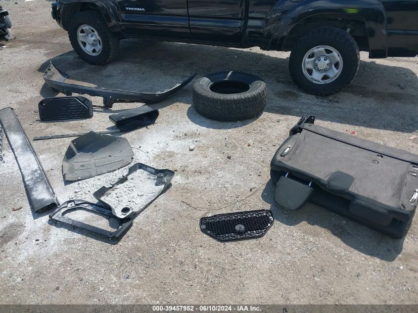 2019 Ram 1500 Big Horn/Lone Star 4X4 5'7 Box VIN: 1C6SRFFTXKN839170 Lot: 39457952