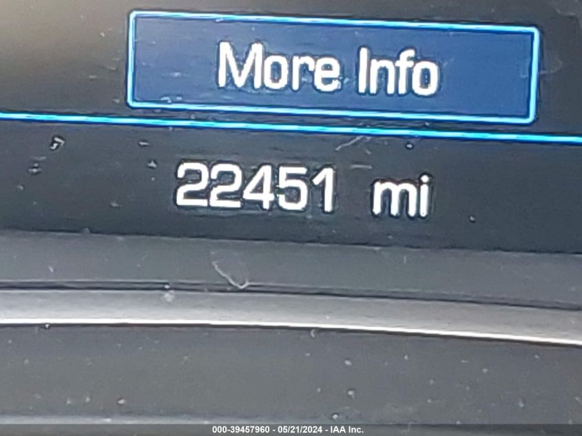 2018 GMC Terrain Slt VIN: 3GKALPEX0JL334922 Lot: 39457960