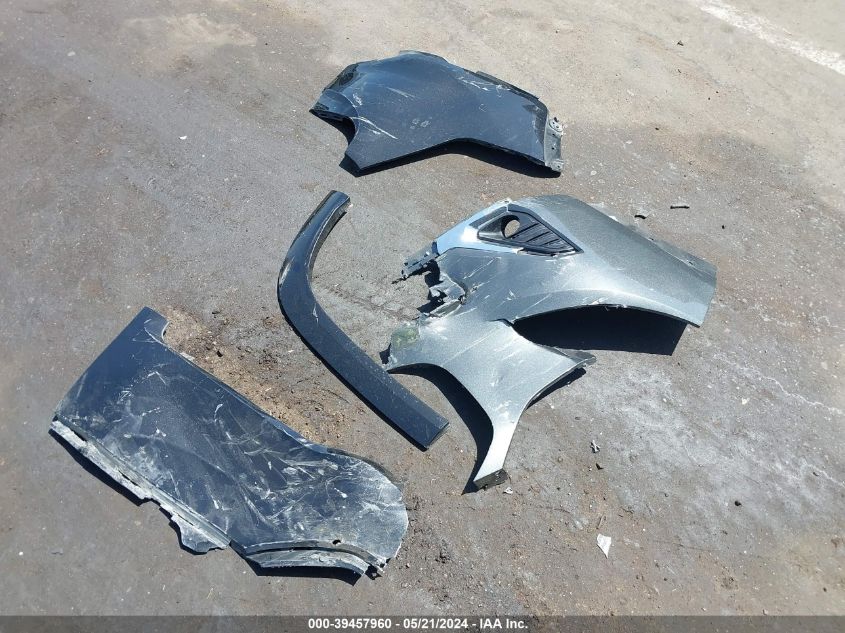 2018 GMC Terrain Slt VIN: 3GKALPEX0JL334922 Lot: 39457960