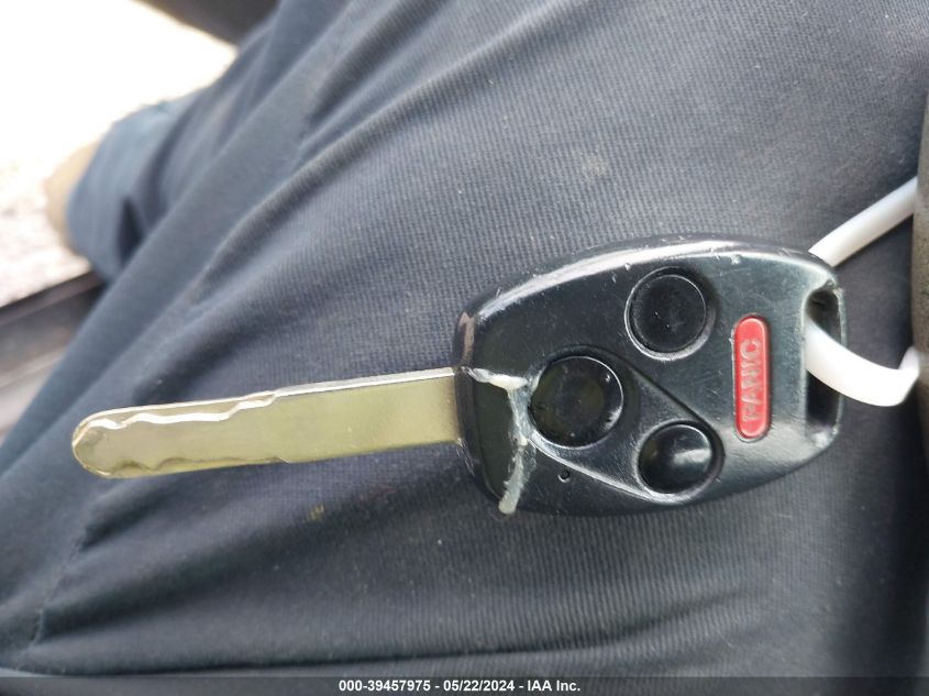 2007 Honda Civic Ex VIN: 2HGFG12827H525681 Lot: 39457975