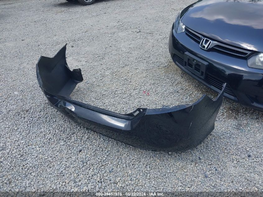 2007 Honda Civic Ex VIN: 2HGFG12827H525681 Lot: 39457975