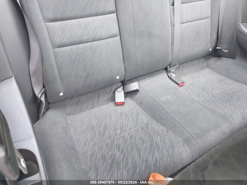 2007 Honda Civic Ex VIN: 2HGFG12827H525681 Lot: 39457975