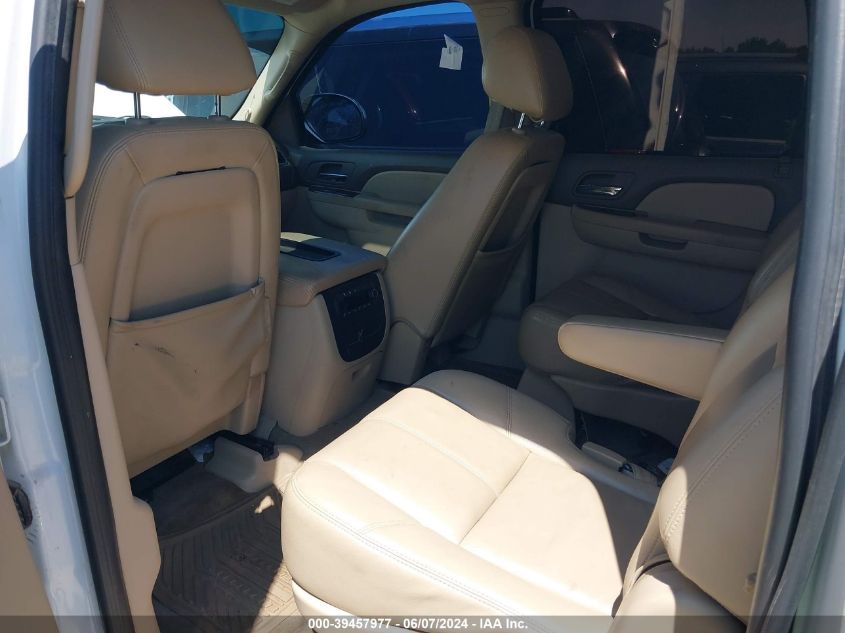 2011 Chevrolet Suburban 1500 Lt1 VIN: 1GNSCJE09BR129178 Lot: 39457977