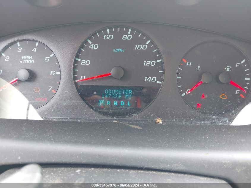 2014 Chevrolet Impala Limited Police VIN: 2G1WD5E3XE1155903 Lot: 39457978